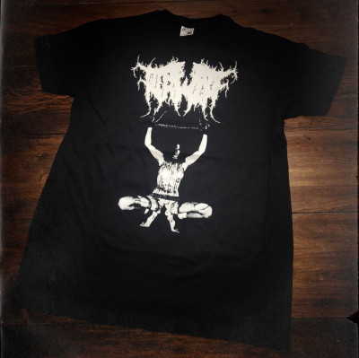 Preview: Werwolf Proömium Shirt